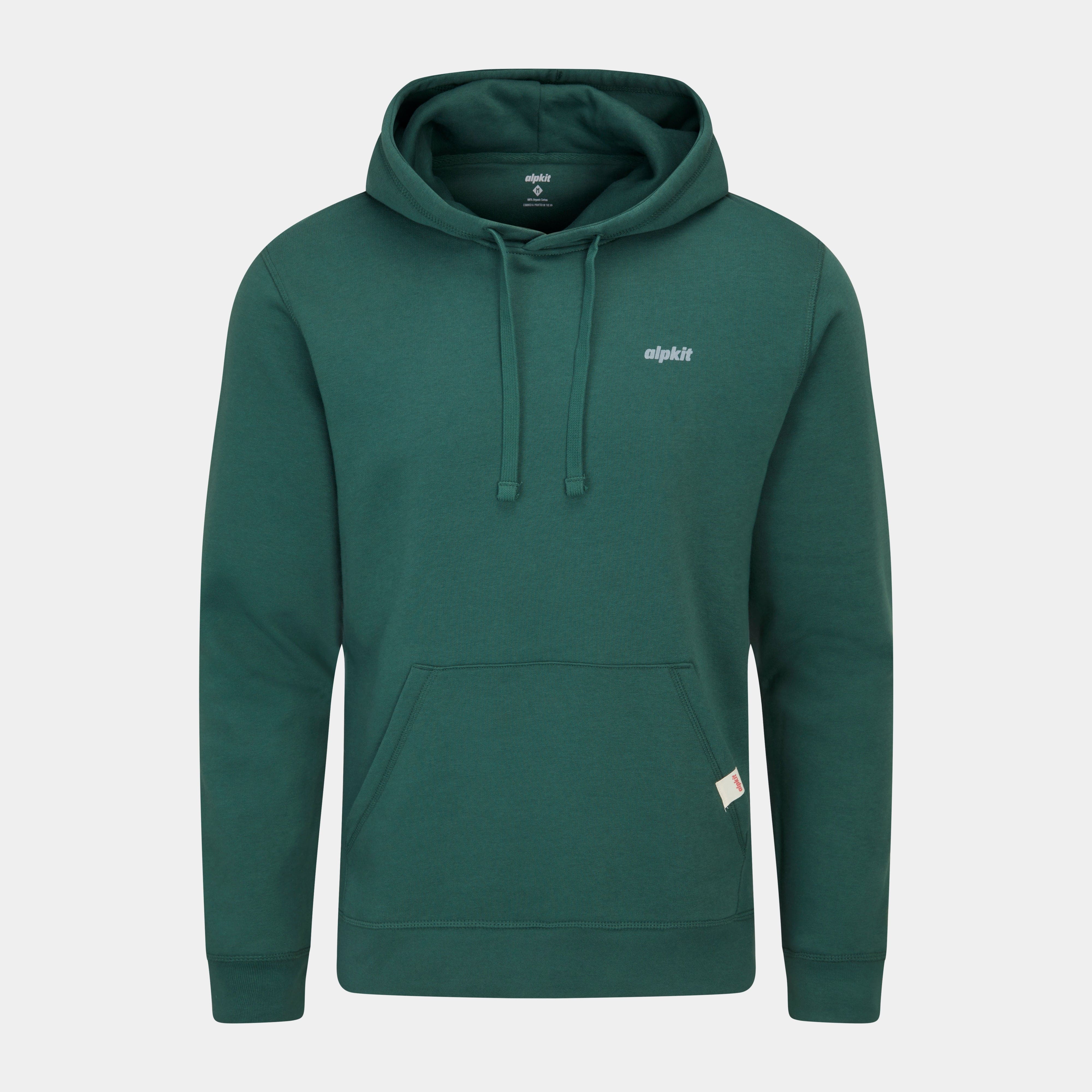 Men's Organic T-Shirts & Tops